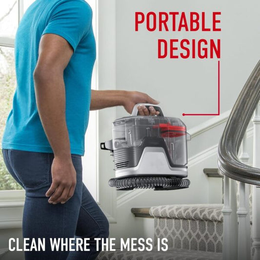 CleanSlate Pet Carpet & Upholstery Spot Cleaner