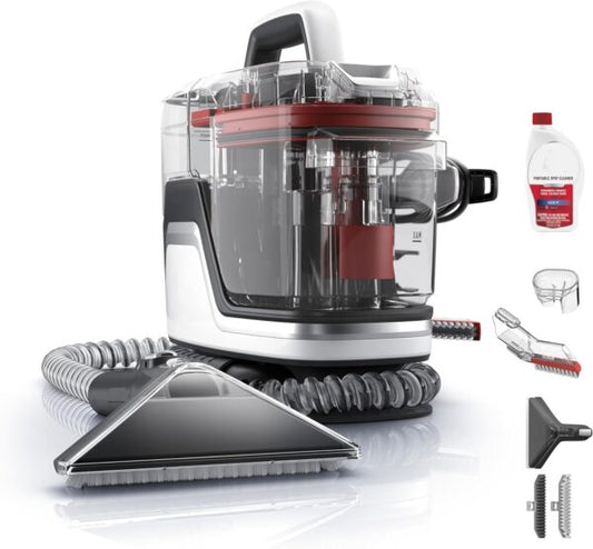 CleanSlate Pet Carpet & Upholstery Spot Cleaner